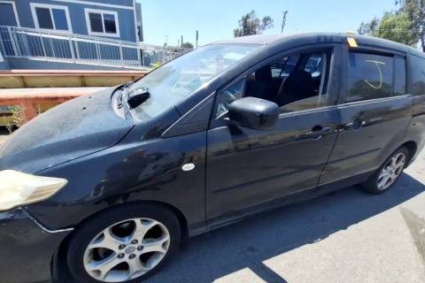 Photo of 2009 Mazda 5
