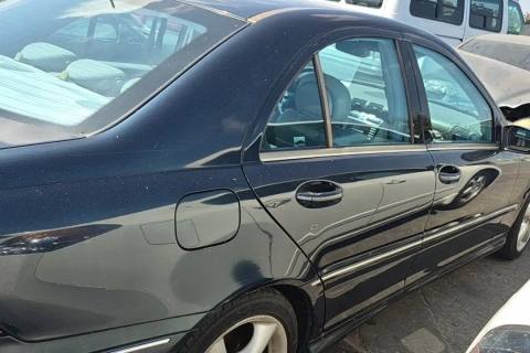Photo of 2005 Mercedes-Benz C230