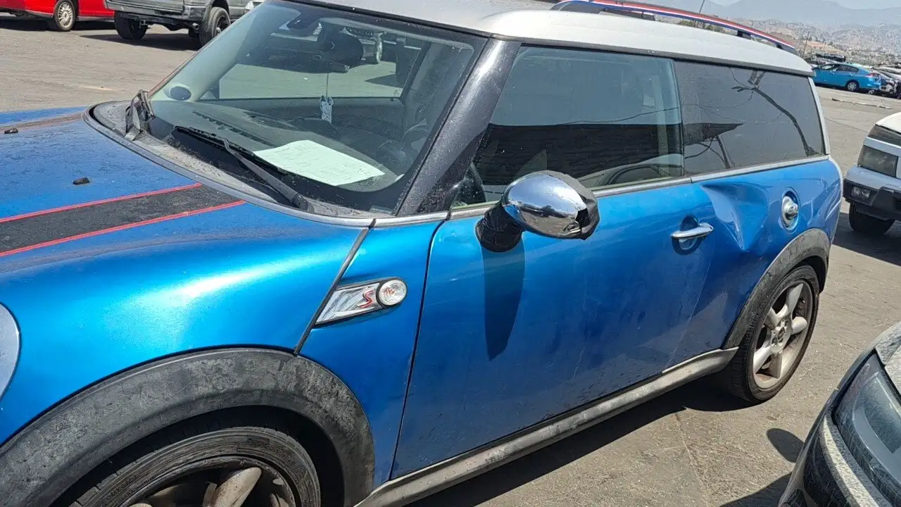 Photo of 2012 Mini Cooper