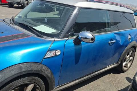 Photo of 2012 Mini Cooper