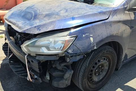 Photo of 2016 Nissan Sentra