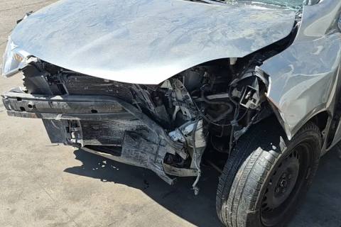 Photo of 2014 Nissan Versa