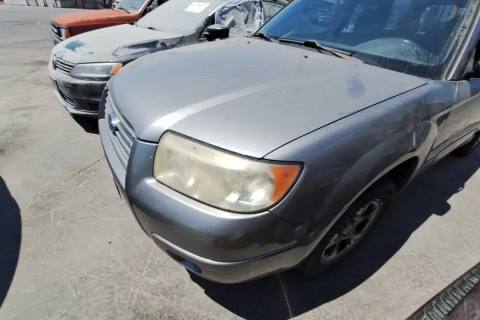 Photo of 2006 Subaru Forester