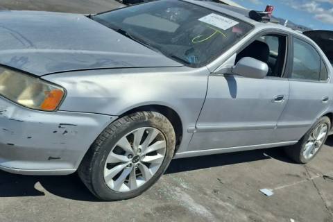 Photo of 1999 Acura Tl