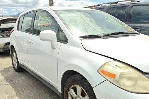 Photo of 2009 Nissan Versa