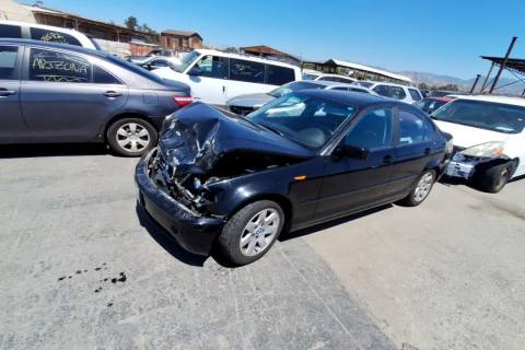 Photo of 2005 Bmw 325I