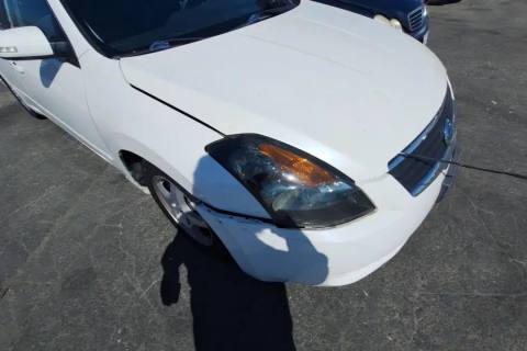 Photo of 2008 Nissan Altima