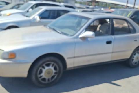 Photo of 1995 Toyota Camry