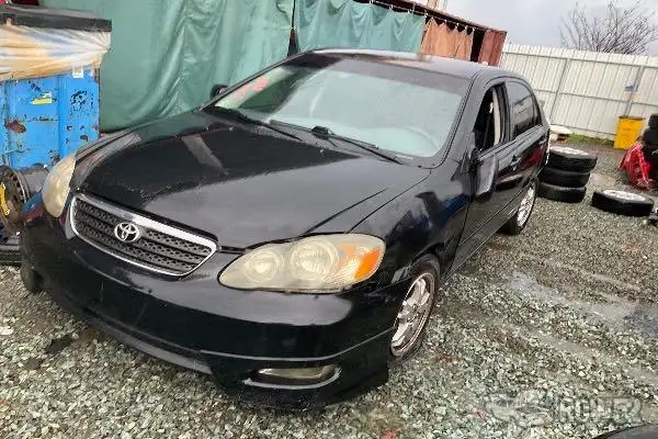 Photo of 2006 Toyota Corolla
