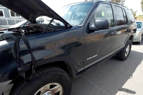 Photo of 2004 Ford Explorer