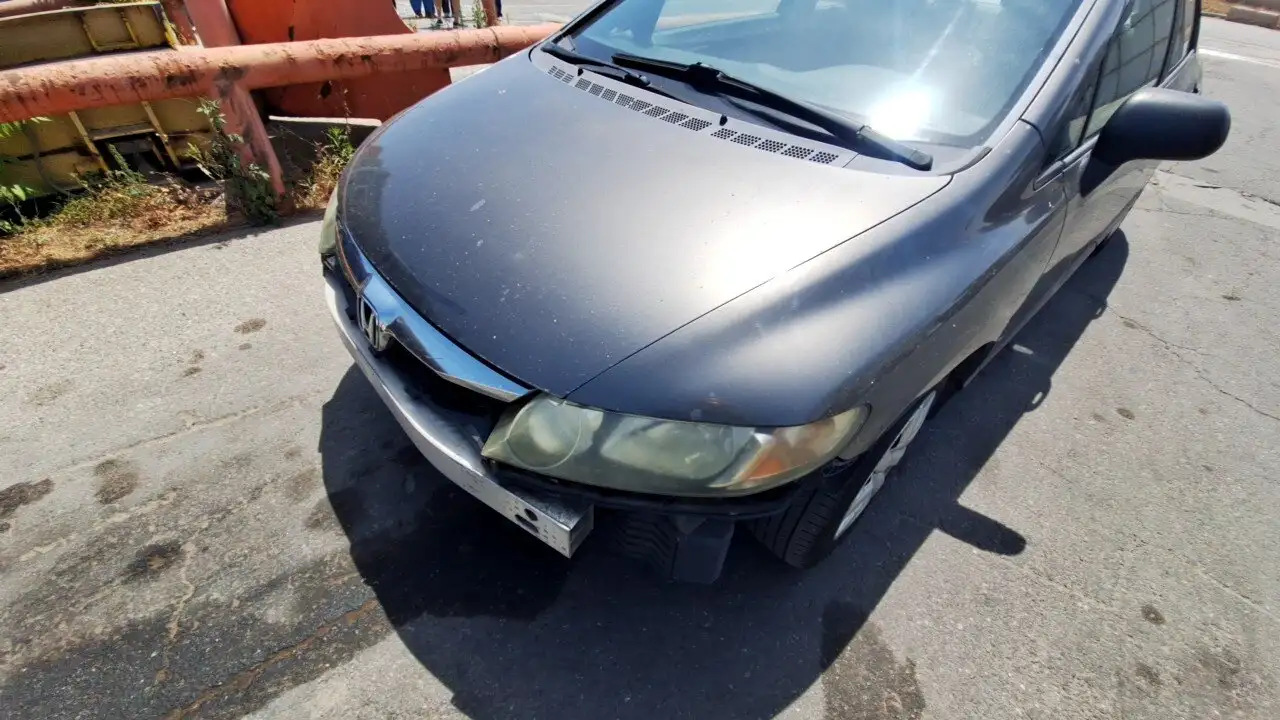 Photo of 2010 Honda Civic