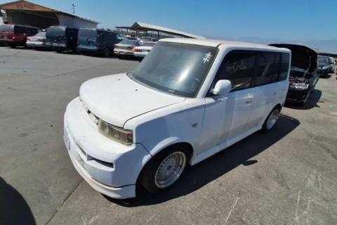 Photo of 2005 Scion Xb