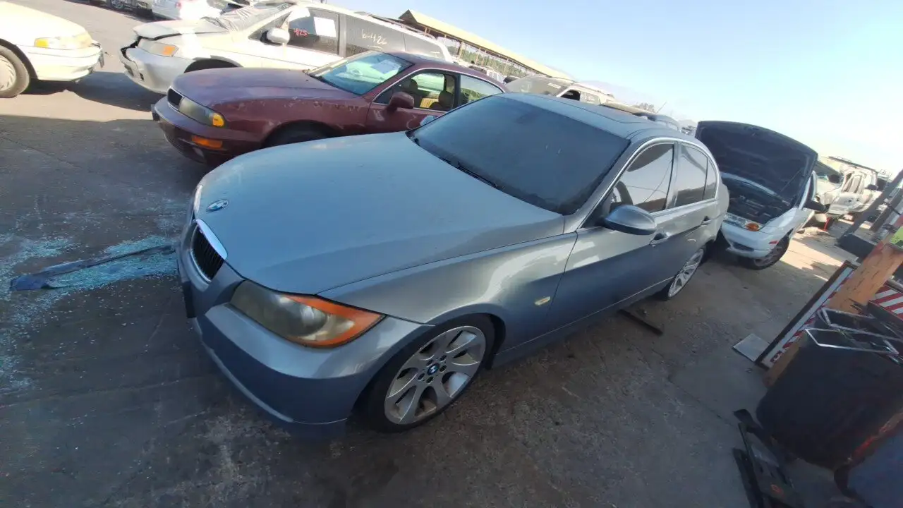 Photo of 2006 Bmw 330I