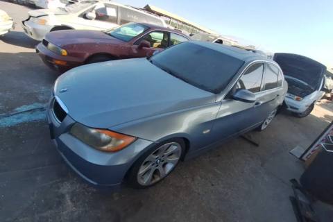 Photo of 2006 Bmw 330I