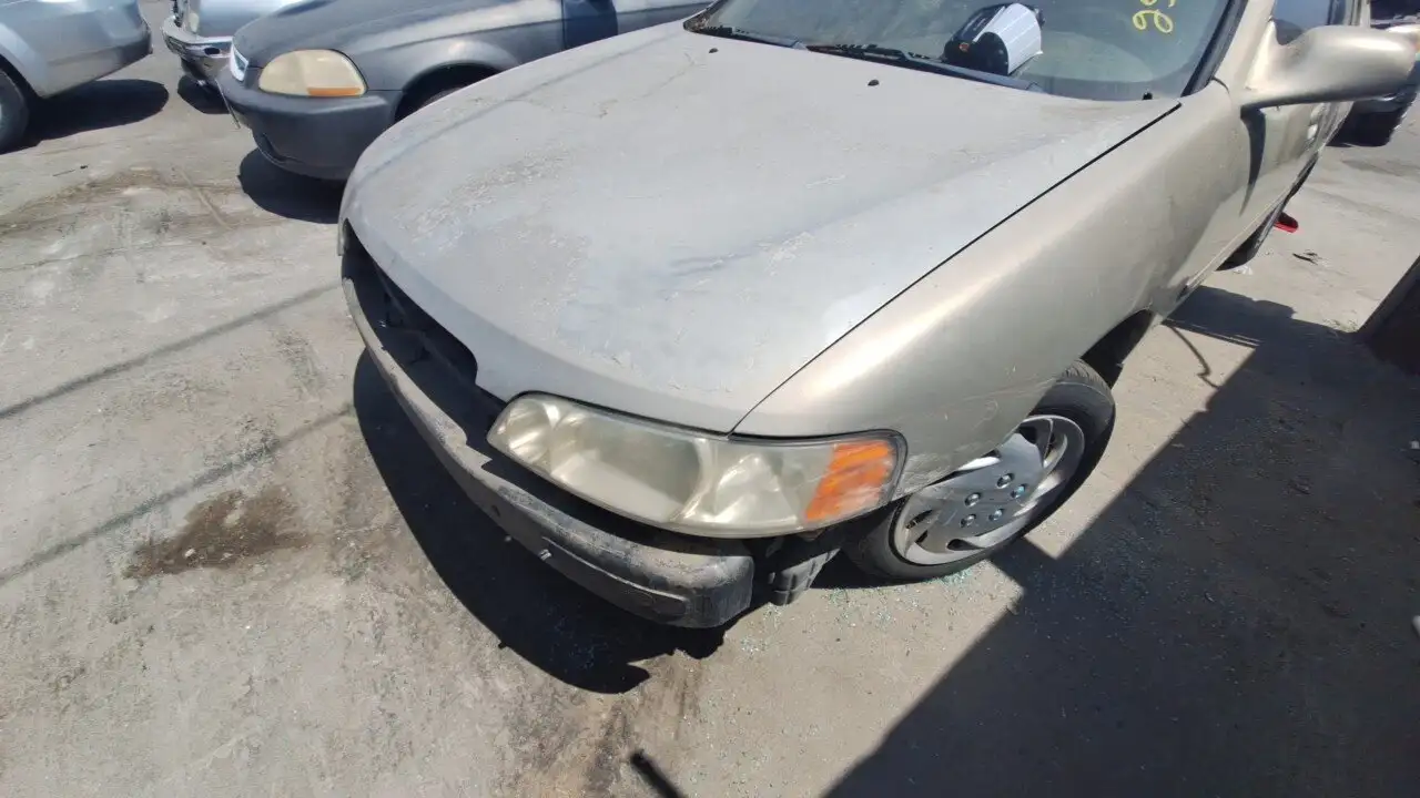 Photo of 2000 Nissan Altima