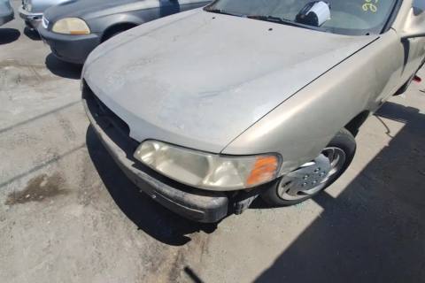 Photo of 2000 Nissan Altima