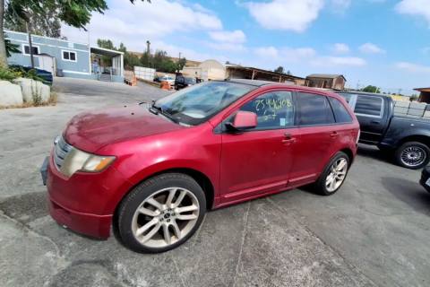 Photo of 2009 Ford Edge