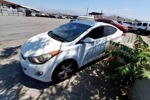 Photo of 2013 Hyundai Elantra