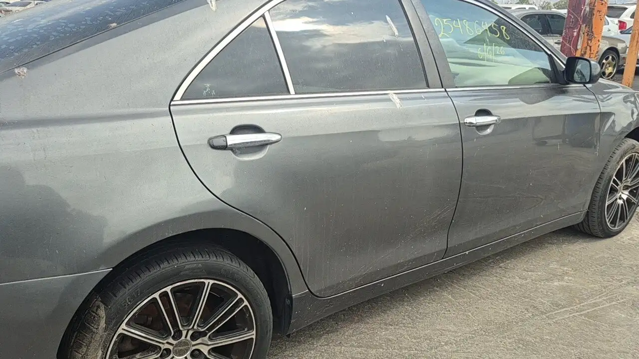 Photo of 2009 Toyota Camry
