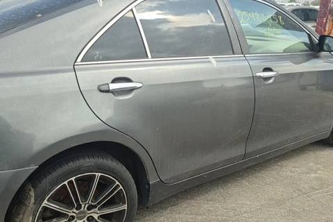 Photo of 2009 Toyota Camry