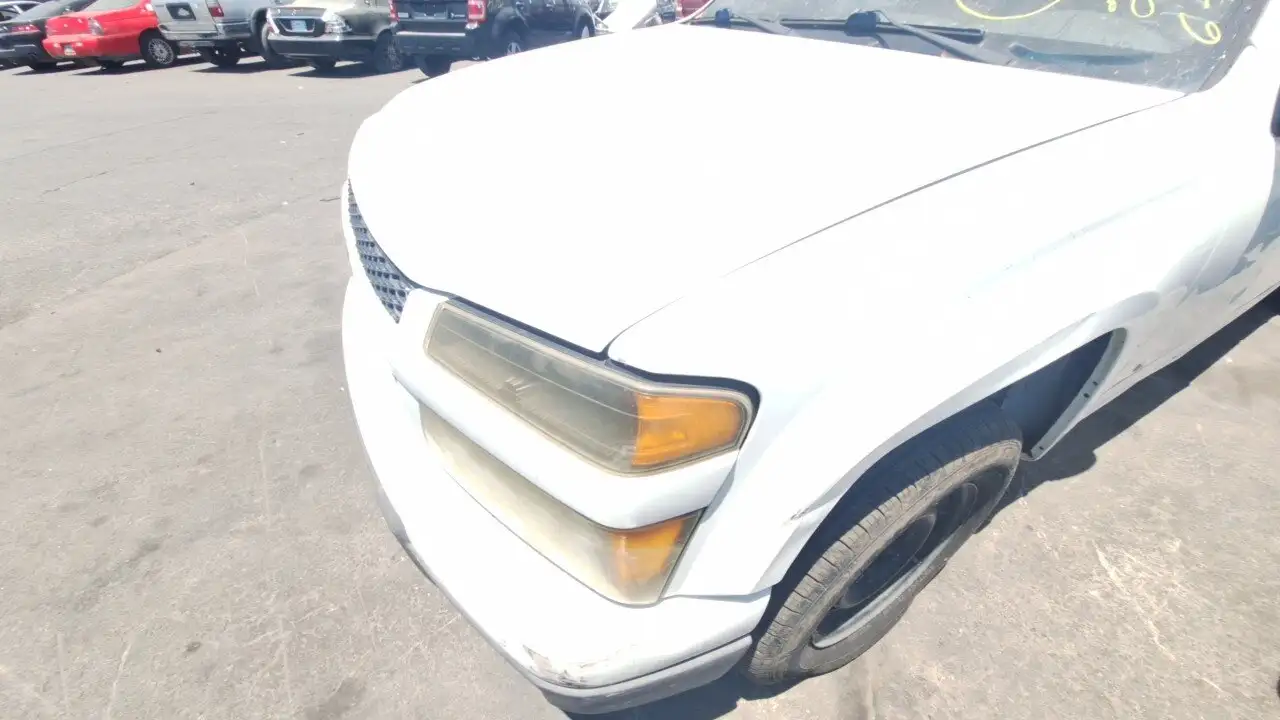 Photo of 2009 Chevrolet Colorado