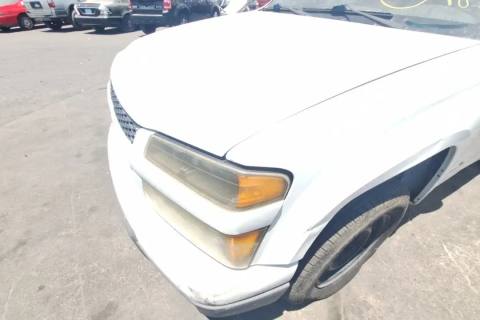 Photo of 2009 Chevrolet Colorado