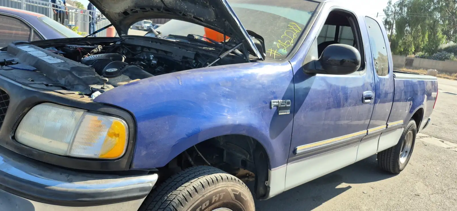 Photo of 1998 Ford F-150