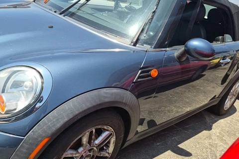 Photo of 2011 Mini Cooper