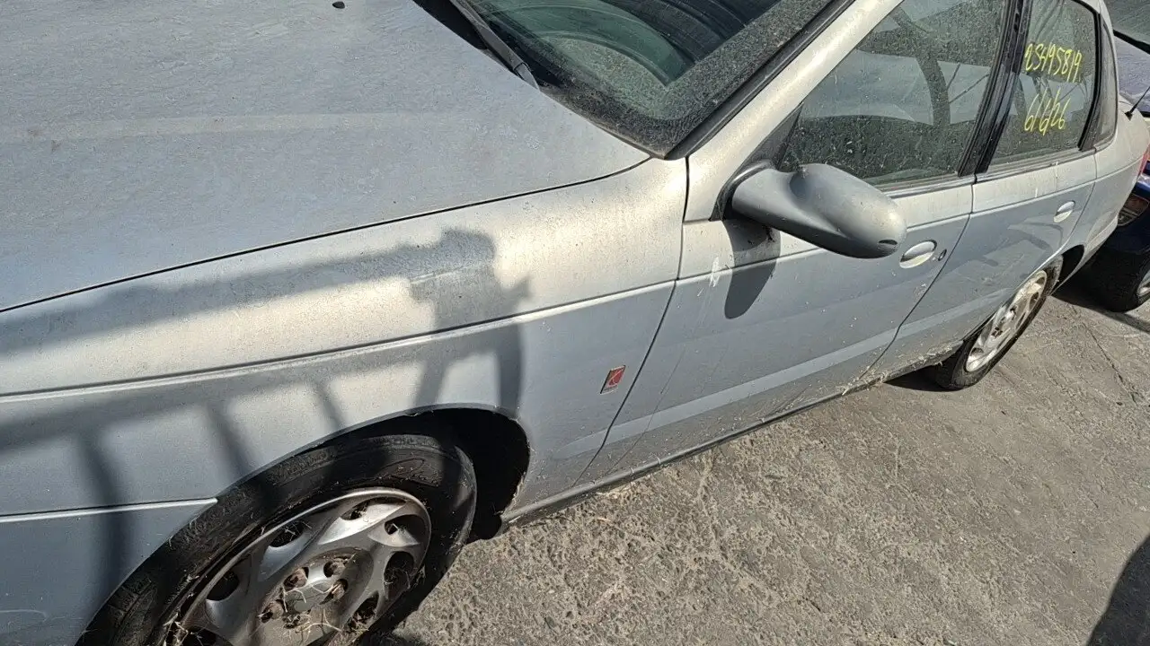 Photo of 2000 Saturn Ls1
