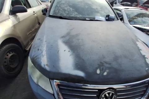 Photo of 2008 Volkswagen Passat