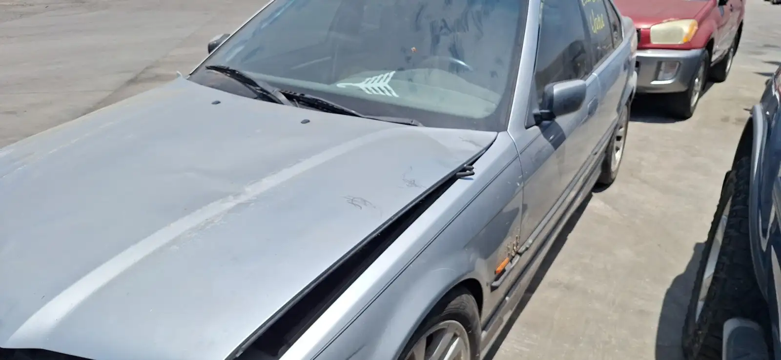 Photo of 1997 Bmw 328I
