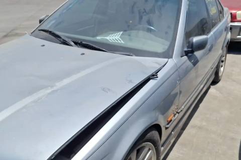 Photo of 1997 Bmw 328I