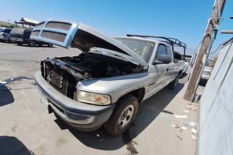 Photo of 2001 Dodge Ram 1500