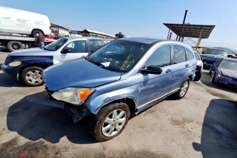 Photo of 2007 Honda Cr-V