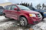 Photo of 2008 Dodge Grand Caravan