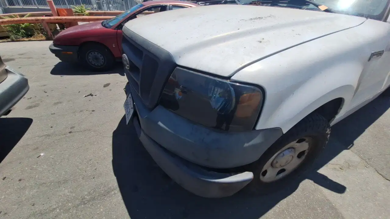 Photo of 2006 Ford F-150