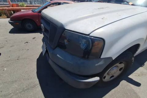 Photo of 2006 Ford F-150