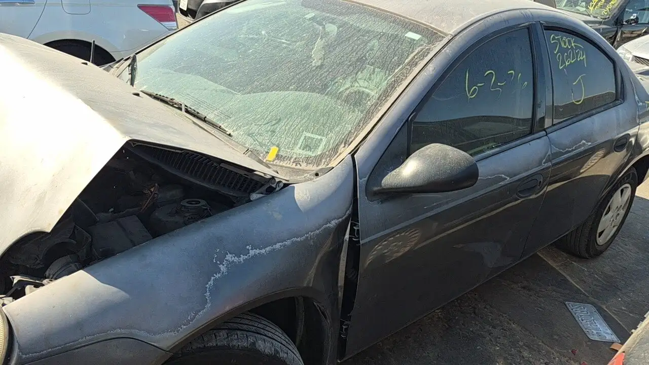 Photo of 2003 Dodge Neon