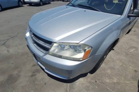 Photo of 2008 Dodge Avenger