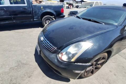 Photo of 2005 Infiniti G35