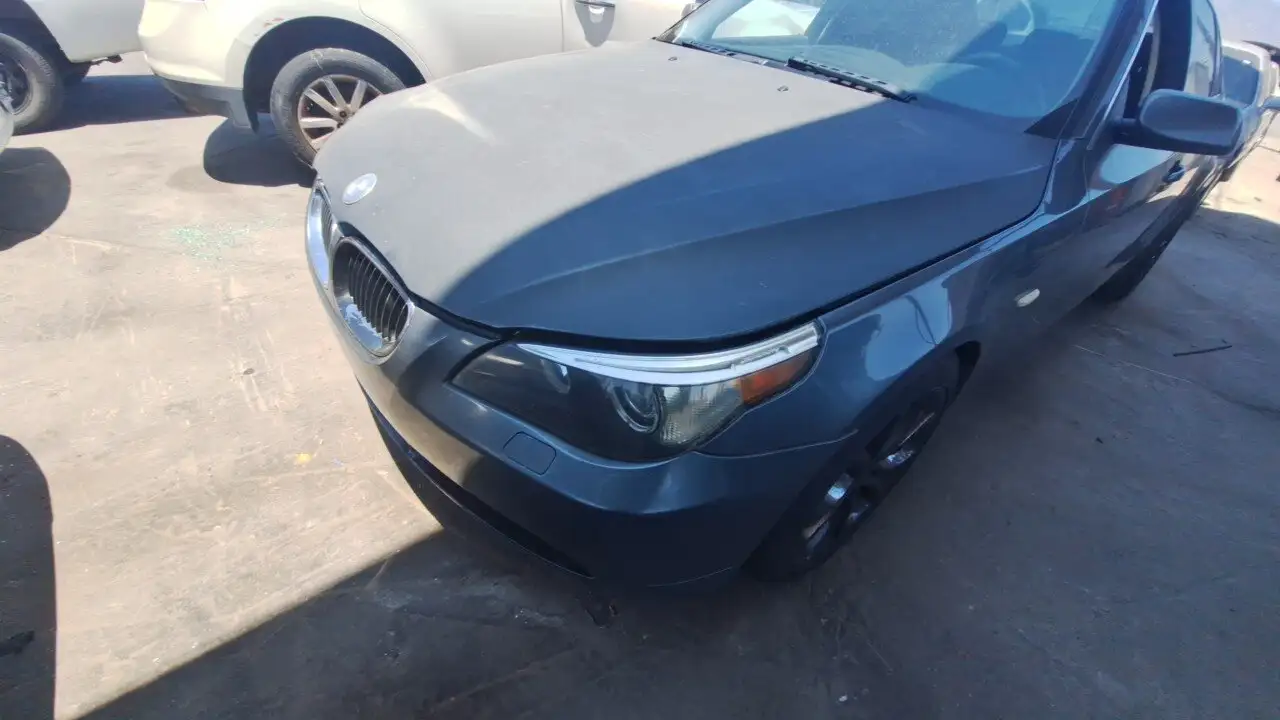 Photo of 2007 Bmw 530Xi
