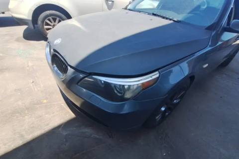 Photo of 2007 Bmw 530Xi
