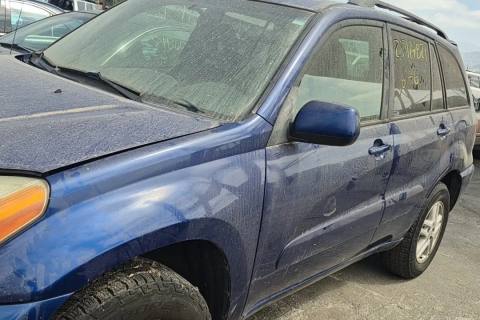 Photo of 2002 Toyota Rav4