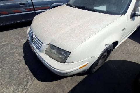 Photo of 2002 Volkswagen Jetta
