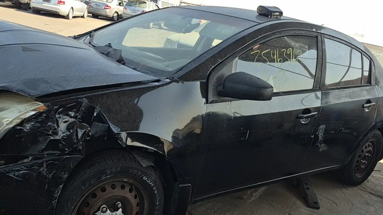 Photo of 2012 Nissan Sentra