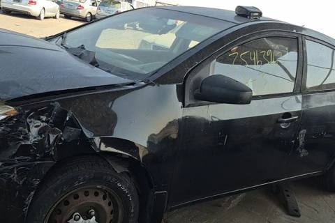 Photo of 2012 Nissan Sentra
