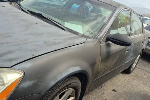 Photo of 2002 Nissan Altima