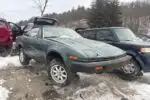 Photo of 1979 Triumph Tr-7