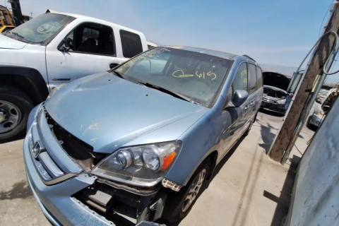 Photo of 2007 Honda Odyssey