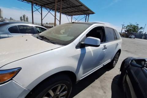 Photo of 2011 Ford Edge